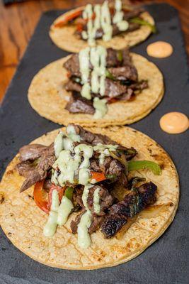 Adoro Fusion Kitchen And Bar