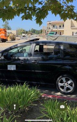 Kerry Route Services