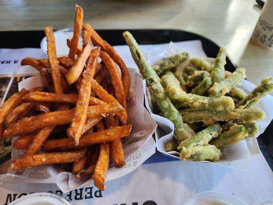 Habit Burger & Grill