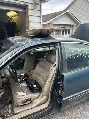 Dae’s Automotive Solutions