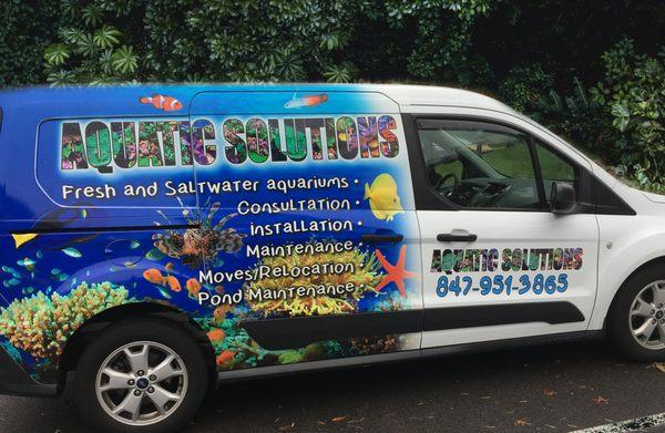 Aquatic Solutions