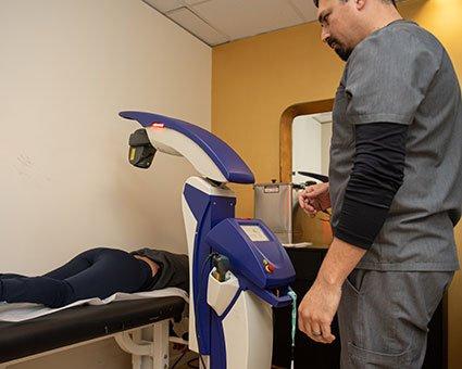 Millennium Family Clinics