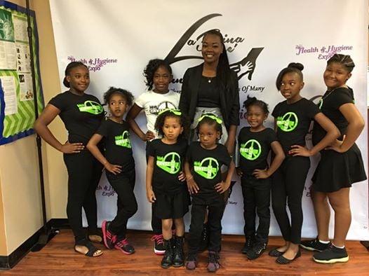 LaBrina Lyne Foundation