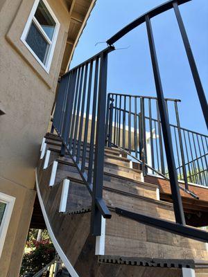 Miguel Tamayo’s Handyman Services