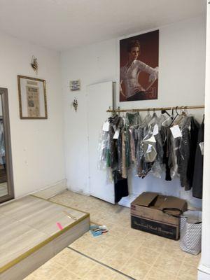 Natasha's Tailoring Service