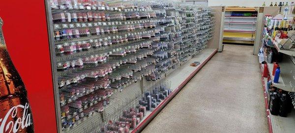 Caroline Supermarket