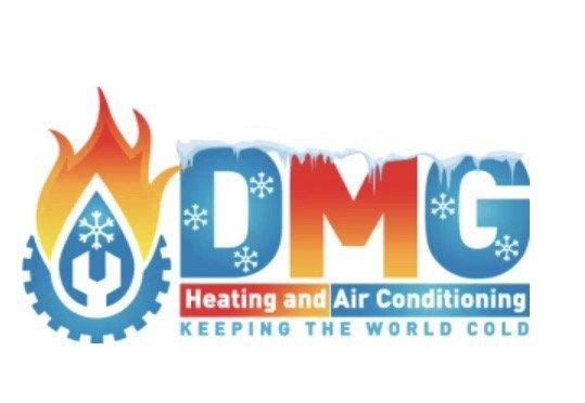 DMG Heating and Air Conditioning