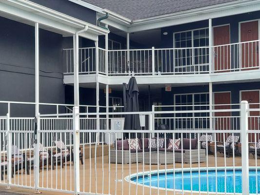 Foxborough Inn