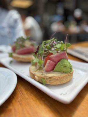 Lofty Coffee Little Italy Cafe and Bakery