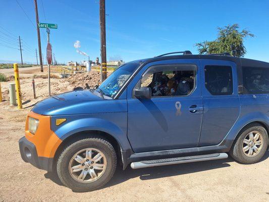 Wright & Knight Service Center