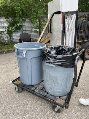 A+1 Logistics and Transportation