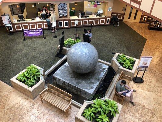 St Charles City-County Library District