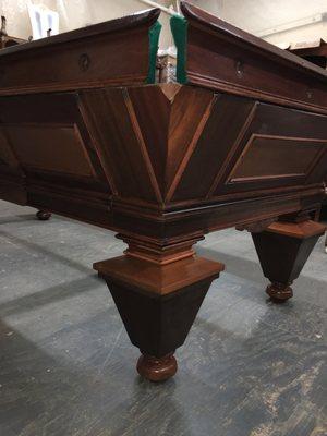 Foremost Refinishers