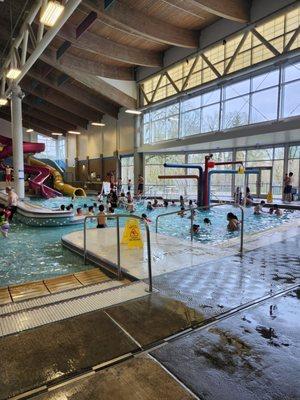 North Clackamas Aquatic Park