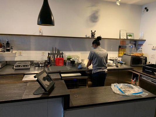 Nicole's Cleaning Service