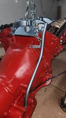 Nutts and bolts mobile service