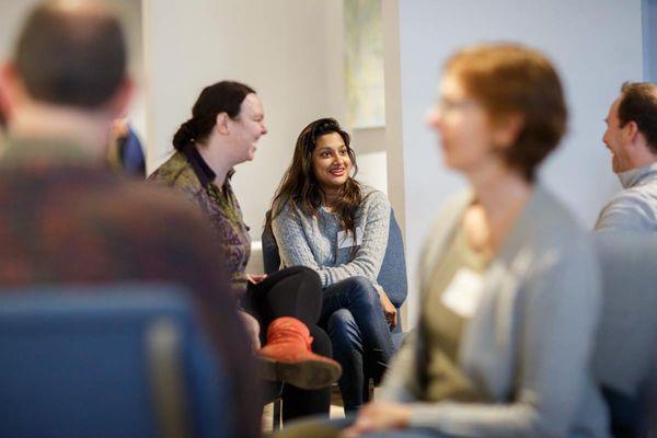 Culturestrategy HR Consulting Dei Training