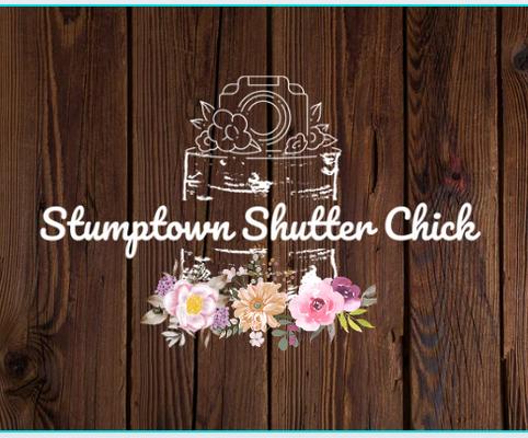 Stumptown Shutter Chick