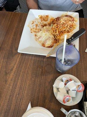 Sacred Grounds Corner Cafe