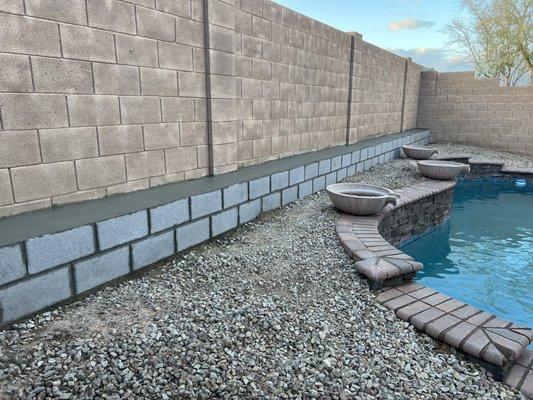 Wilfer Natural Landscape