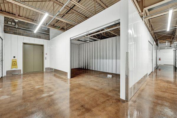 Moove In Self Storage