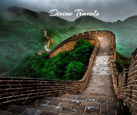 Divine Retreats & Tours