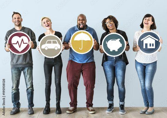 HD York Insurance & Associates