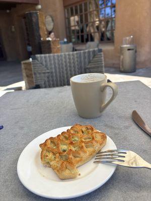 Crafted Tasting Room