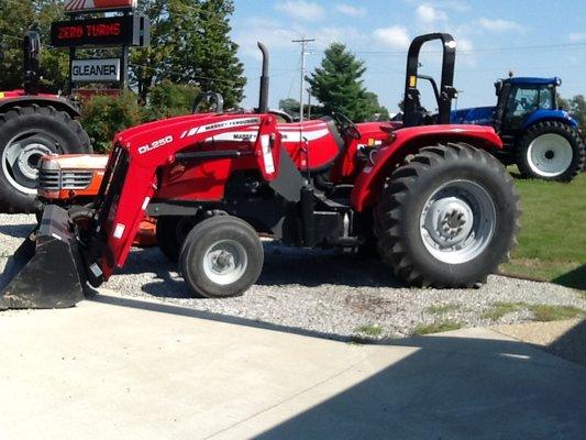 Herschel Johnson Implement