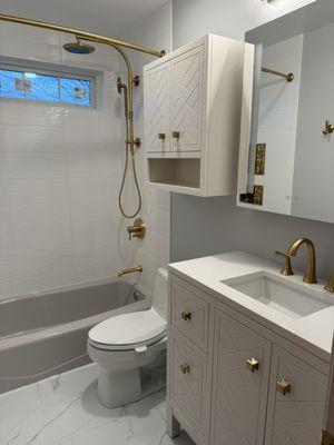 Sunny Construction & Remodeling