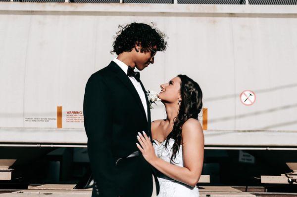 Toujours Photography