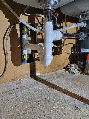 Gregsher Plumbing Renovations and Repairs