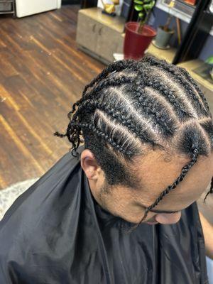 Nelly's Pro Finish Beauty