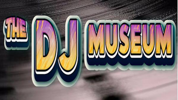 The Dj Museum