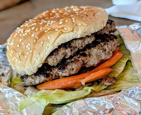 Countryside Drive In