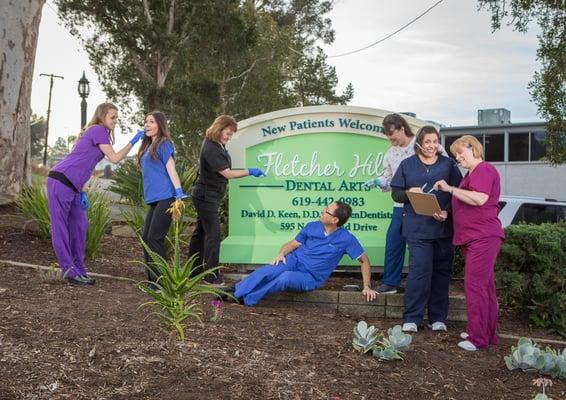 Fletcher Hills Dental Arts