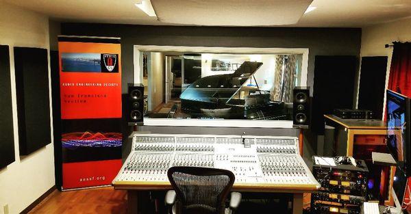 Tool Shed Studios