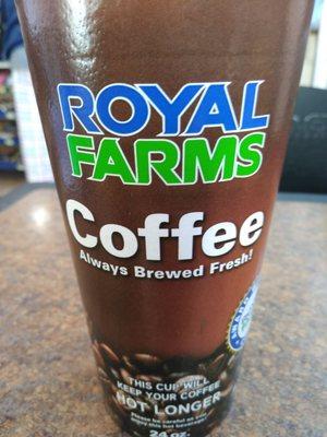 Royal Farms 97