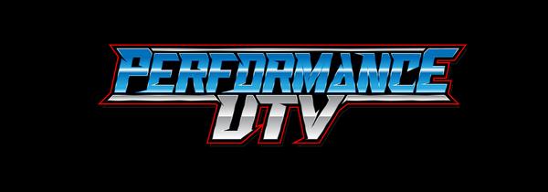 Performance UTV