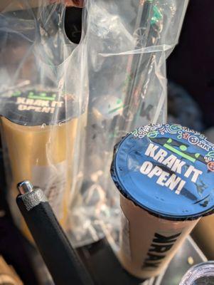 Krak Boba - Eastvale