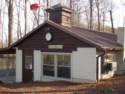 Mullhaus Kennels