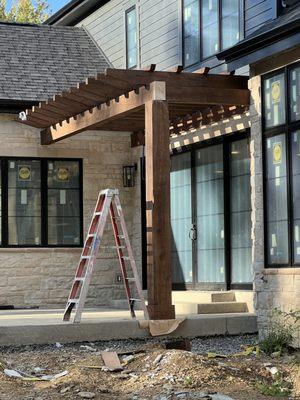 John J Corcoran Construction