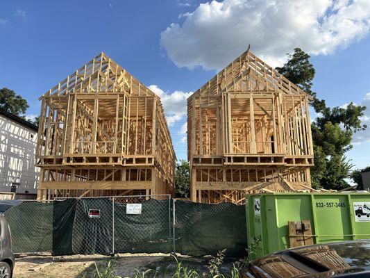 Elite Construction Solutions