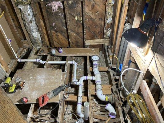 24 Hours Drain & Sewer Line Cleaning