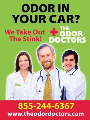 Let The Pros Handle It.