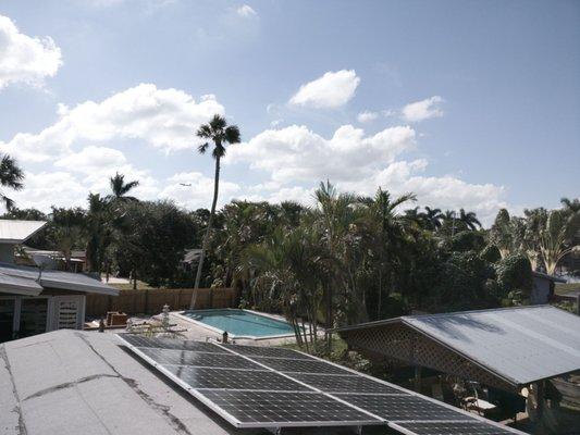 Sunshine Solar Services