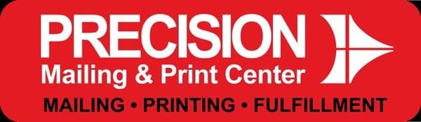 Precision Mailing And Print Center
