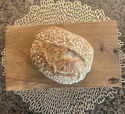 Carriage Stone Kitchen