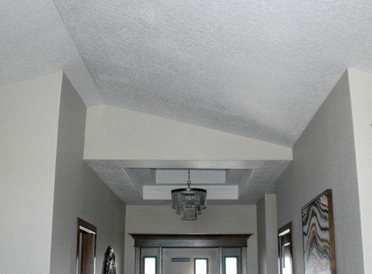 Leyva Drywall & Insulation