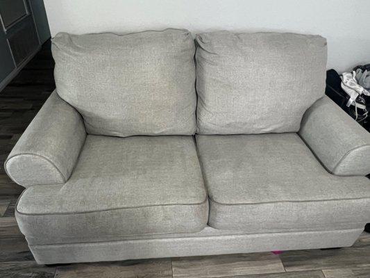 Four Seasons Carpet Cleaning